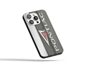 Pontiac Cover Smartphone Aspetto Standard Essenziale